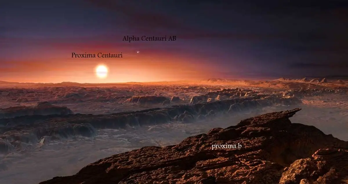 ستاره شناسان هنوز همزاد زمین را ندیده اند