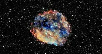 مشاهده آرام‌ترین مگنتار تاکنون کشف شده توسط ناسا