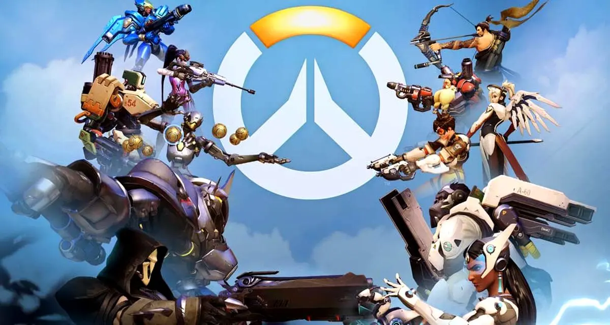 نسخه کنسولی بازی Overwatch رایگان شد