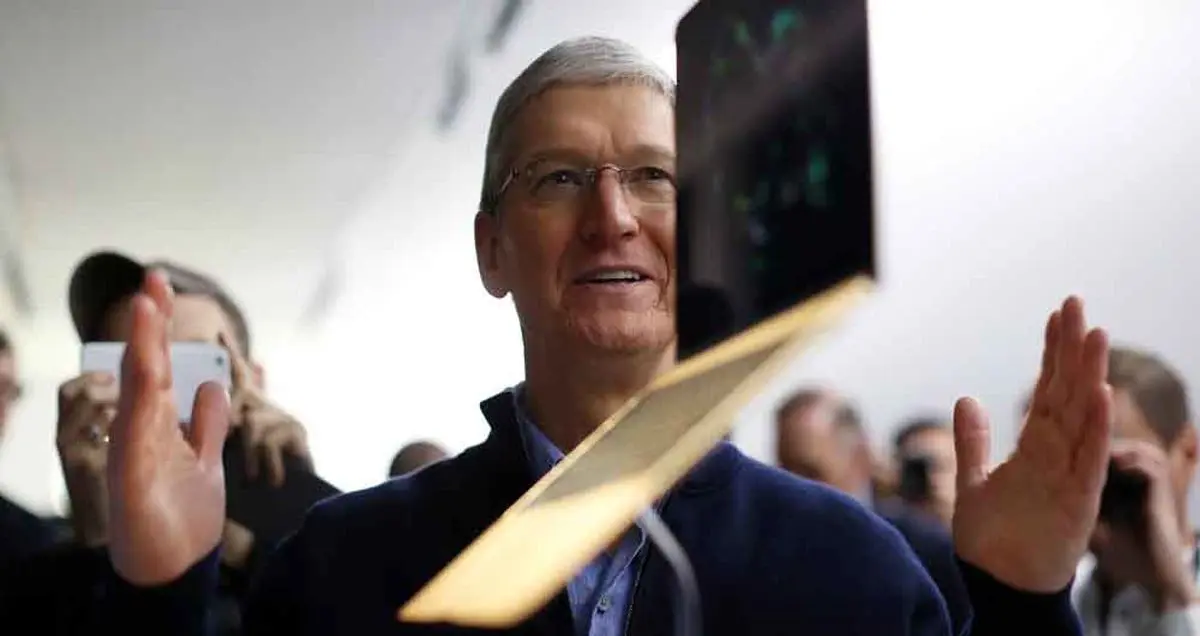 فهرست ۱۲ محصول شکست خورده اپل از آغاز تاکنون