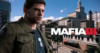 اعلام سیستم مورد نیاز بازی Mafia 3
