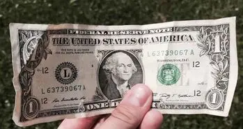 فناوری نانو جعل اسکناس را غیر ممکن کرد