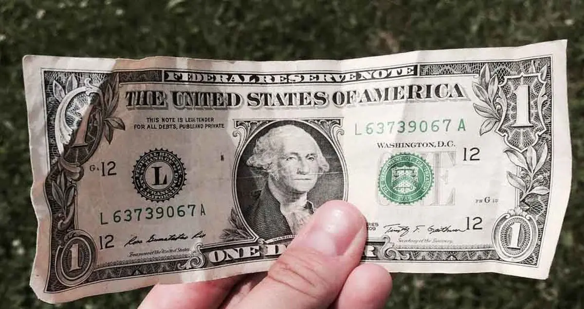 فناوری نانو جعل اسکناس را غیر ممکن کرد