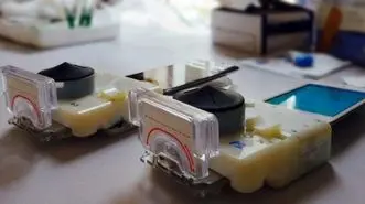 تلفن همراه به کمک تشخیص بیماری می آید