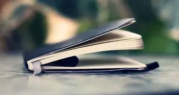 با کمک فناوری جدید، بدون باز کردن کتاب آن را بخوانید