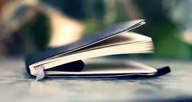 با کمک فناوری جدید، بدون باز کردن کتاب آن را بخوانید