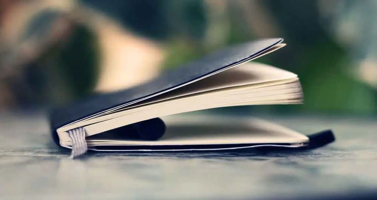 با کمک فناوری جدید، بدون باز کردن کتاب آن را بخوانید