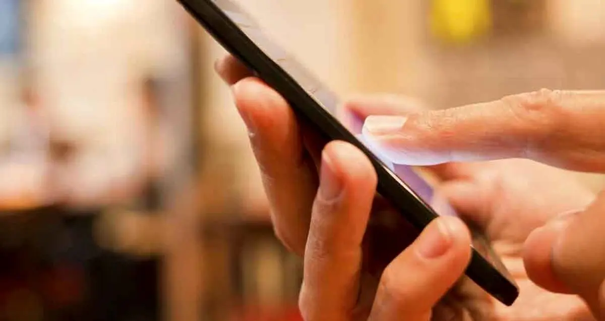 درمان بیماری‌های روحی از طریق یک اپلیکیشن موبایلی