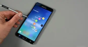 سامسونگ شایعات در مورد نوت۷ را رد کرد