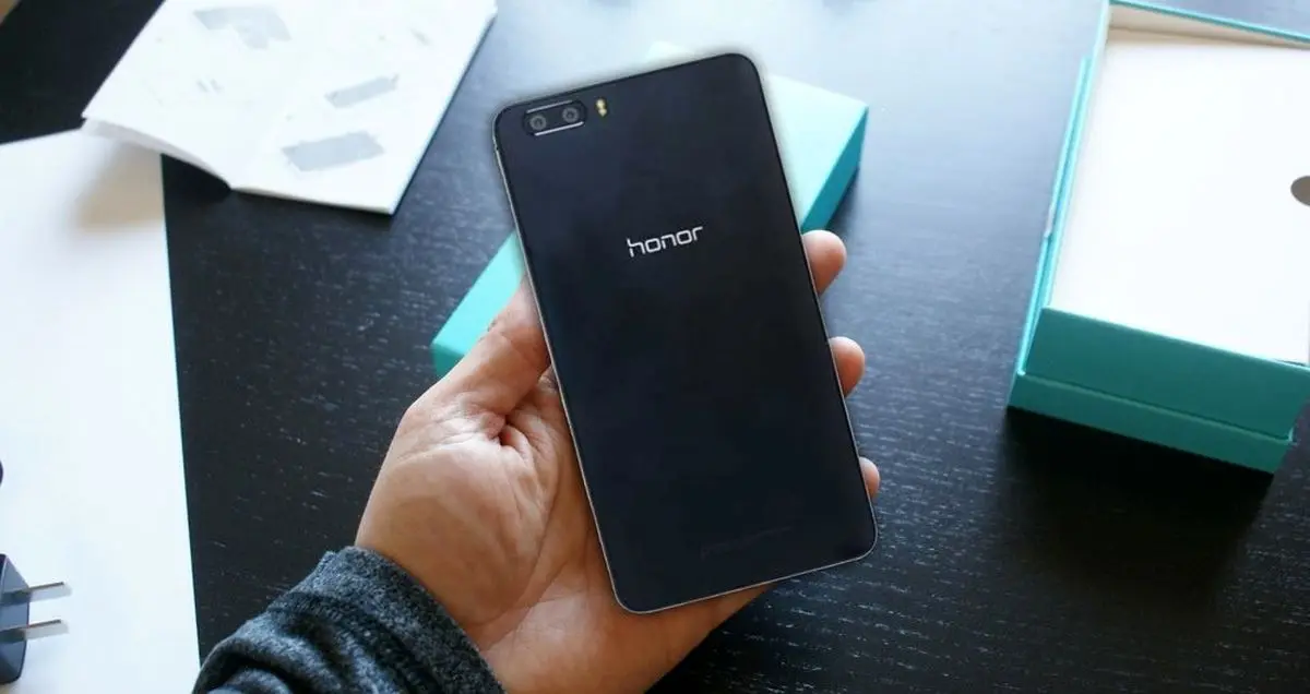 پیش‌بینی مشخصات گوشی هوآوی Honor 6X