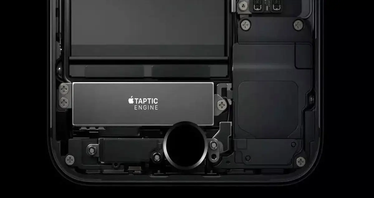 چرا اپل دکمه هوم فیزیکی را از آیفون ۷ حذف کرد؟