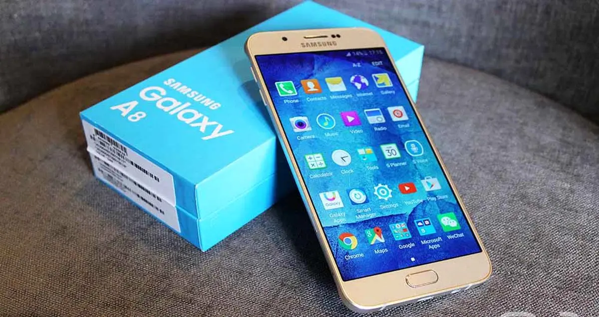 عجله نکنید؛ نازک‌ترین گوشی سامسونگ در راه است