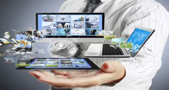 ارزش بازار ICT به ۱۲۰هزارمیلیارد تومان می‌رسد