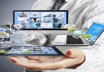 ارزش بازار ICT به ۱۲۰هزارمیلیارد تومان می‌رسد