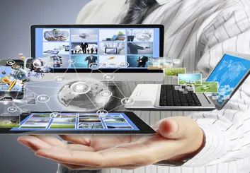 ارزش بازار ICT به ۱۲۰هزارمیلیارد تومان می‌رسد