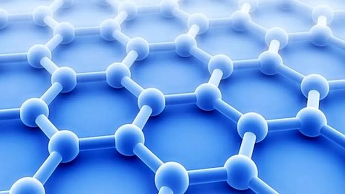 استفاده از گرافن در ساخت بهترین میکروفون های جهان