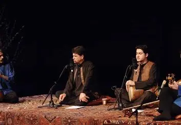 جستجوی هوشمند موسیقی ایرانی در سرویس آوا