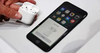 ایده حذف جک هدفون آیفون ۷ از کجا آمده است؟