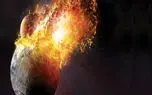 شواهدی تازه از نحوه شکل گیری ماه