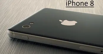 شایعات حکایت از کپی بودن آیفون۸ دارد