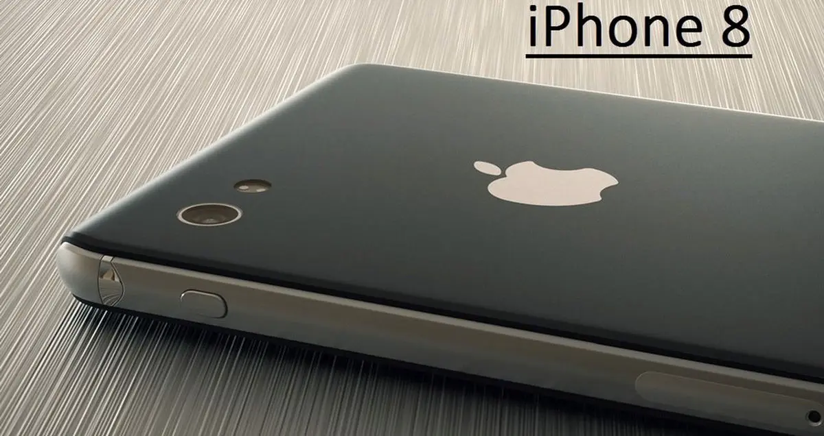 شایعات حکایت از کپی بودن آیفون۸ دارد