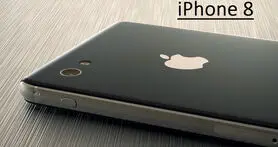 شایعات حکایت از کپی بودن آیفون۸ دارد