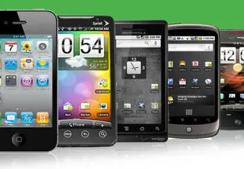 ارزان ترین و گران ترین گوشی های بازار معرفی شدند