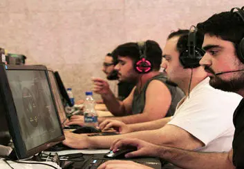 گیمرهای راه‌یافته به فرانسه مشخص شدند