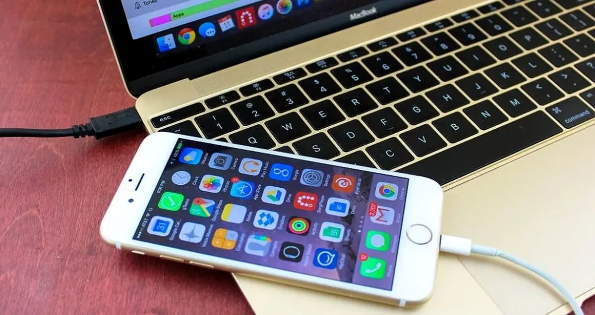 مشکل itunes و عدم به روز رسانی iOS 10 حل شد