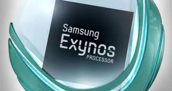 افزایش ۷۰ درصدی سرعت پردازش تصاویر در تراشه اگزینوس ۸۸۹۵ سامسونگ