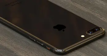 مقایسه سایز آیفون ۷ با دیگر گوشی های قدرتمند جهان