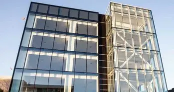 روش جالب مقاوم سازی ساختمان ها با الهام از کره زمین