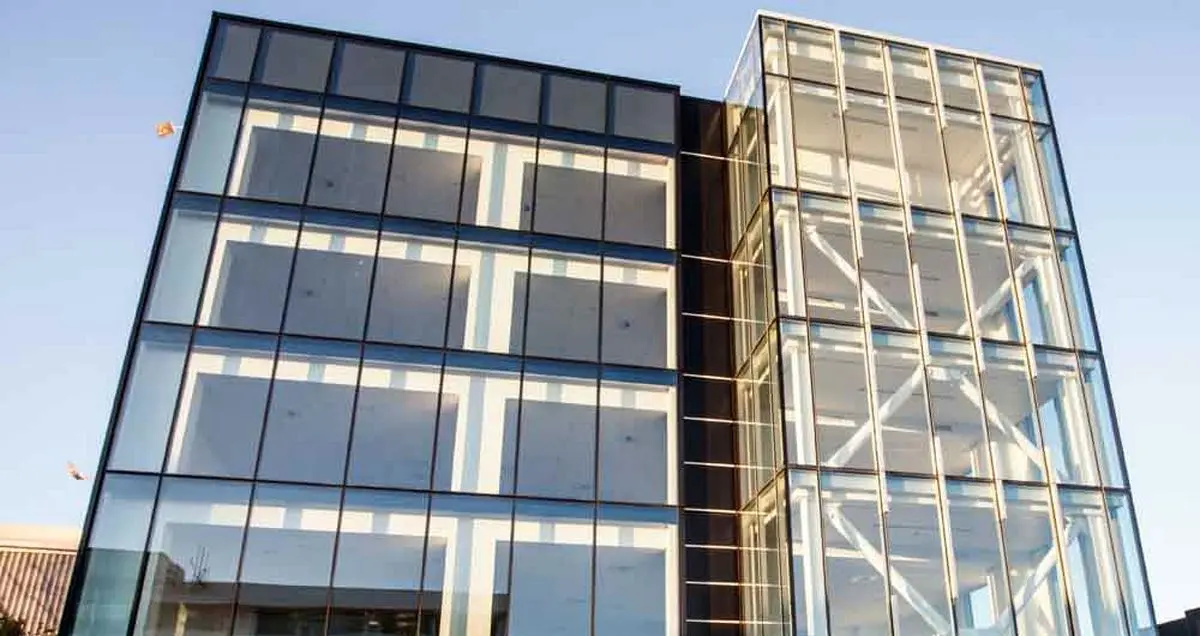 روش جالب مقاوم سازی ساختمان ها با الهام از کره زمین