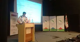 نخستین همایش توسعه‌دهندگان ios در ایران