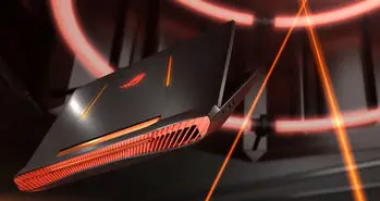 آموزش ارتقای حافظه و رم لپ تاپ ASUS G752