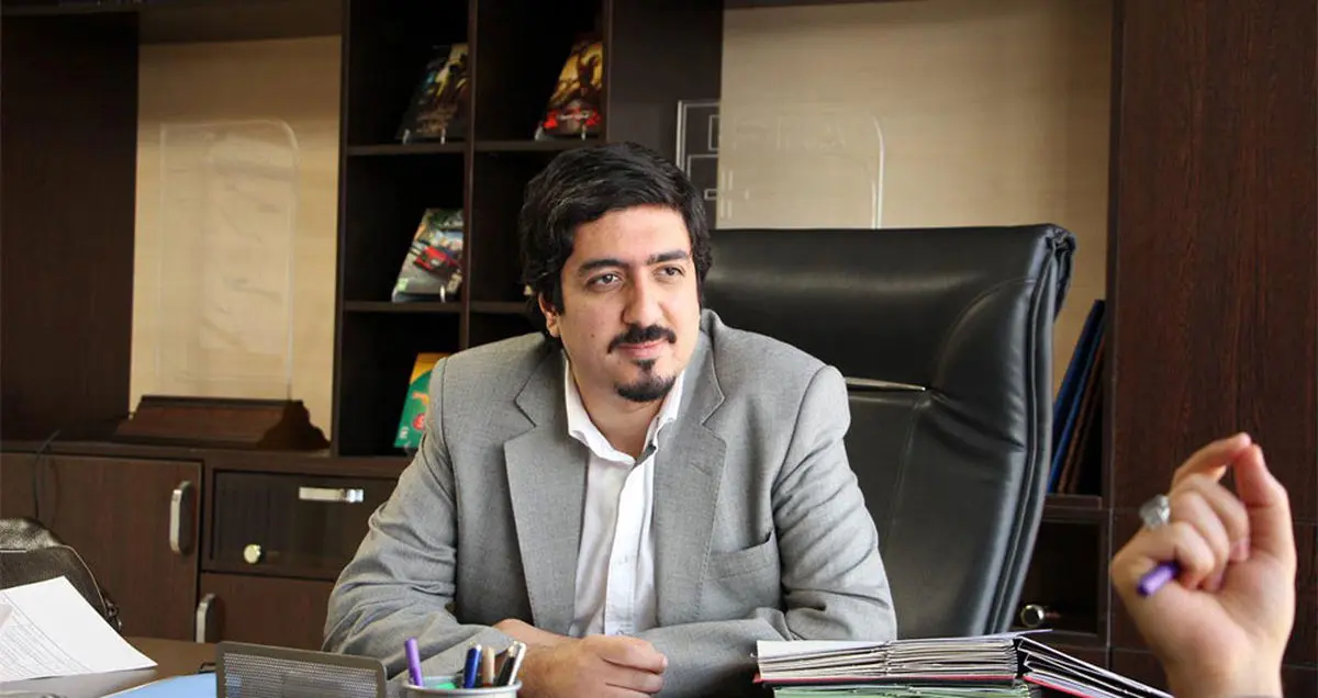 مشخص شدن زمان اعطای وام حمایتی به کارگروه بازی‌ های رایانه‌ ای