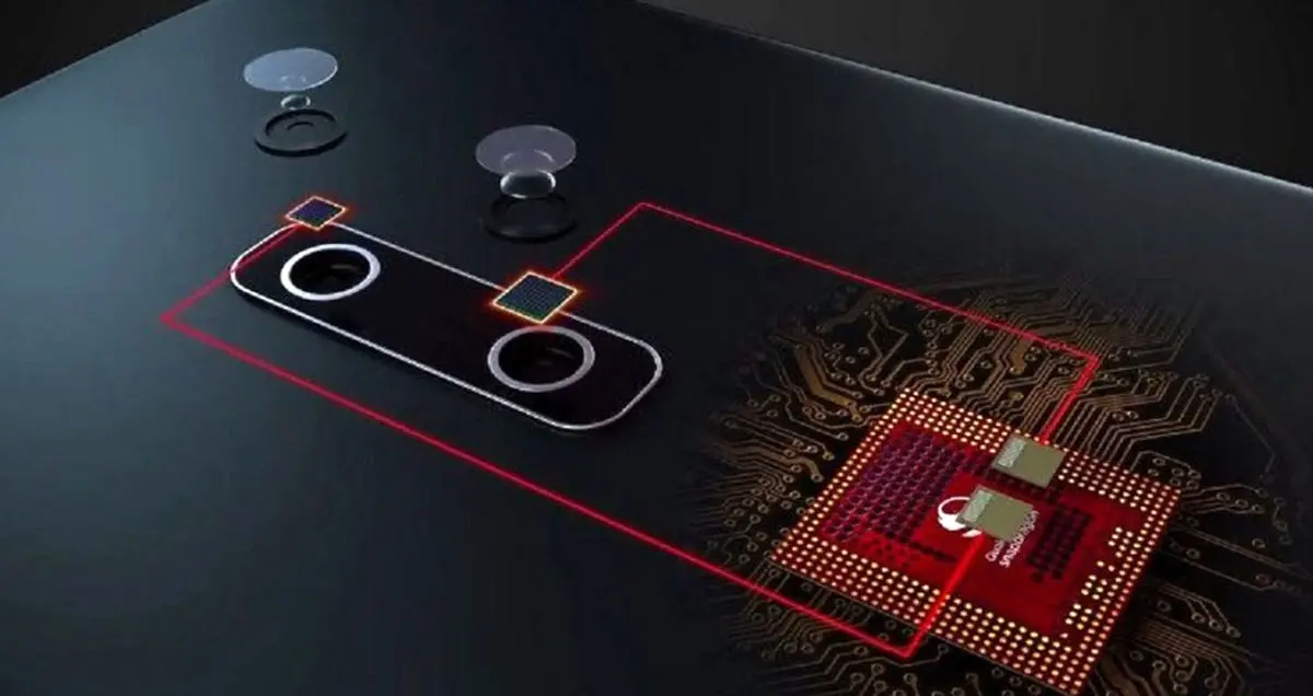 فناوری Clear Sight کوالکام راه را برای دوربین های دوگانه گوشی ها هموار تر می کند