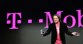 T-Mobile: آیفون خود را به iOS 10 ارتقا ندهید