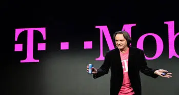 T-Mobile: آیفون خود را به iOS 10 ارتقا ندهید