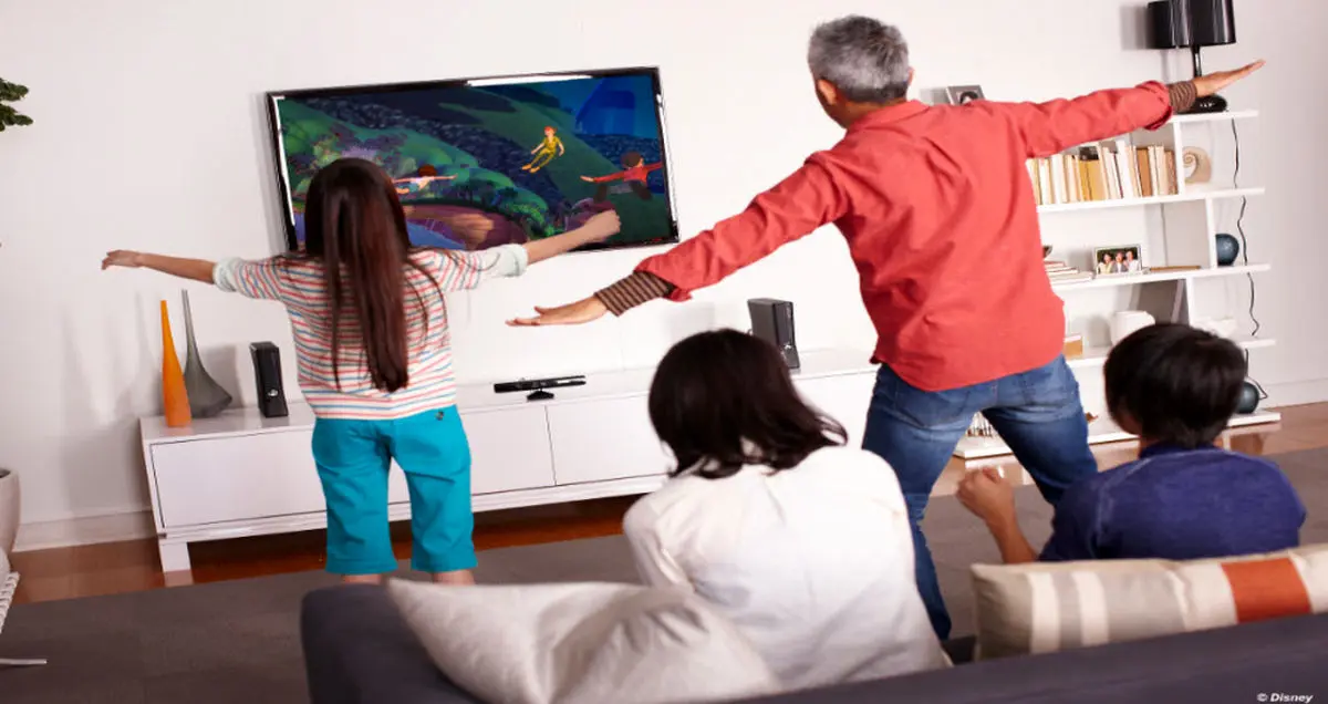 آیا ایکس باکس و پلی استیشن می توانند به تلویزیون آسیب بزنند؟