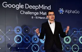 نرم‌افزار جدید گوگل که می تواند هم صحبت شما باشد