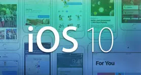 آموزش کامل رفع مشکلات نصب iOS 10 (نمایش iTunes, مشکل لیست کشورها و ...)