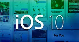 آموزش کامل رفع مشکلات نصب iOS 10 (نمایش iTunes, مشکل لیست کشورها و ...)