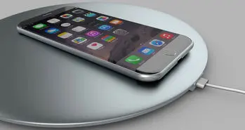 همکاری اپل با Energous برای شارژ بی سیم گوشی از راه دور