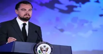 همکاری لئوناردو دی‌کاپریو و گوگل در پروژه ای جالب