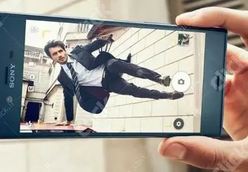 میوپس، جدیدترین ابزار عکاسی برای شکار لحظه ها