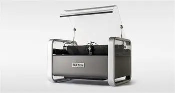 فناوری برش با فشار آب به خانه ها راه یافت