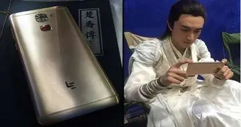 مشخصات غول اندرویدی LeEco Pro 3 منتشر شد