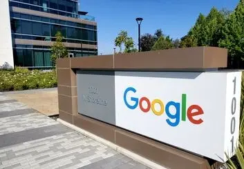 پشتیبانی گوگل از زبان فارسی