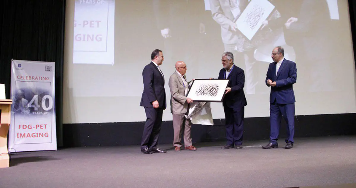 برگزاری سومین کنگره‌ بین المللی نقشه‌برداری مغز ایران